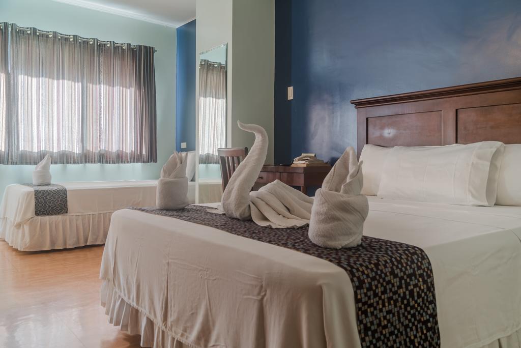 Oftana Suites Mandaue City Ngoại thất bức ảnh