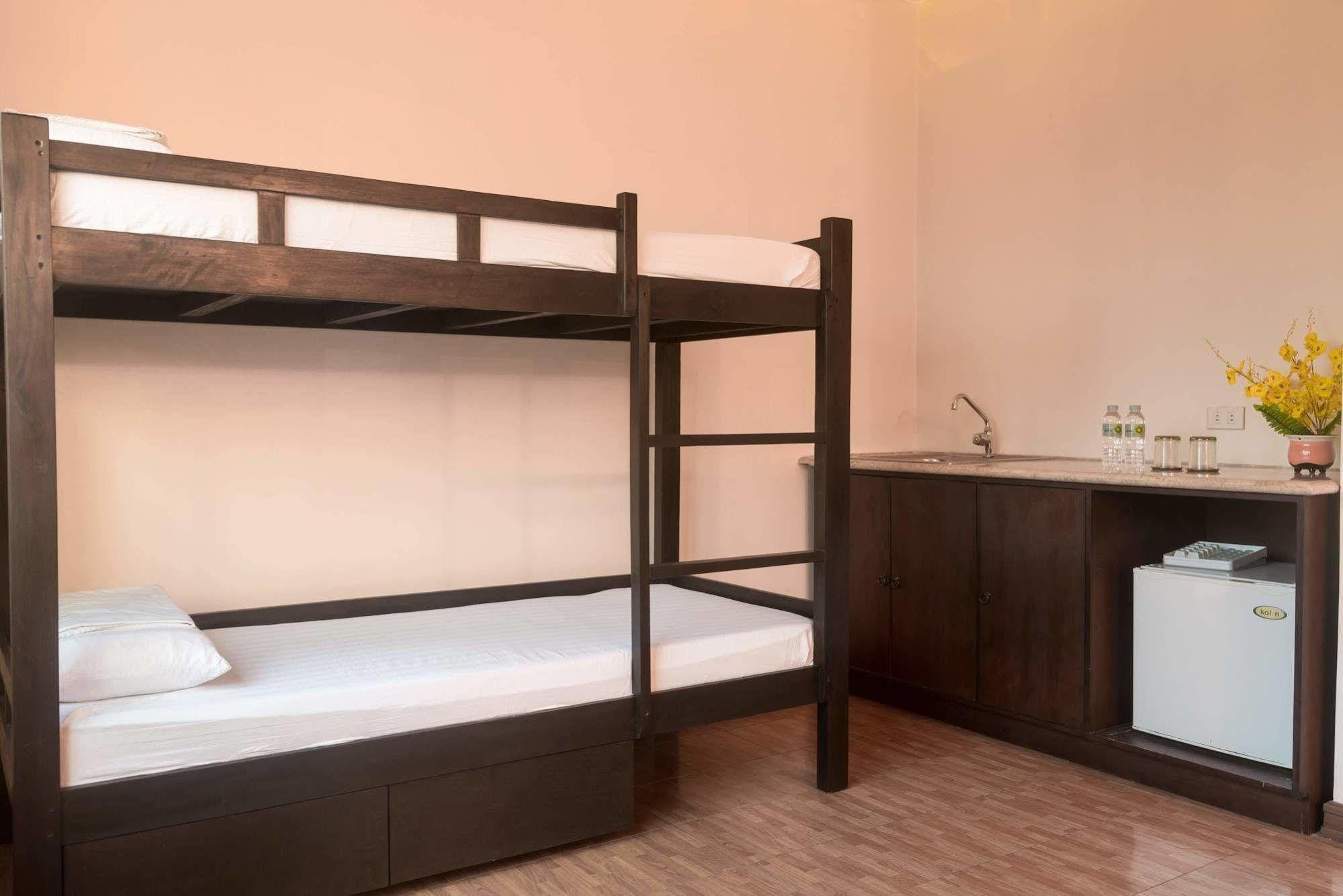 Oftana Suites Mandaue City Ngoại thất bức ảnh