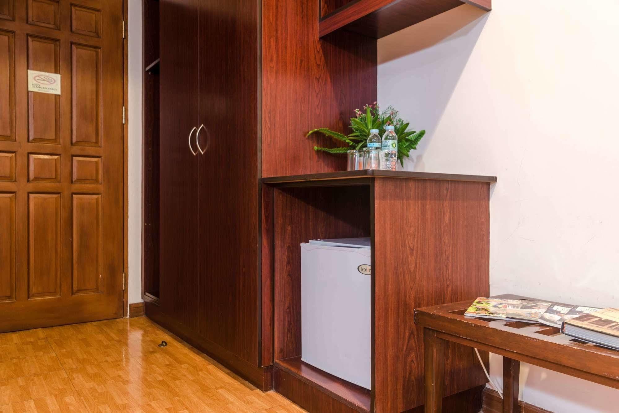 Oftana Suites Mandaue City Ngoại thất bức ảnh